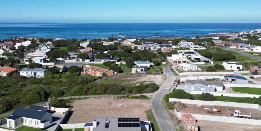 Commercial Property for Sale in Kleinbaai Western Cape